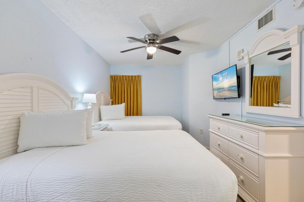 Breathtaking Oceanfront Views - Atlantica Towers Condo マートルビーチ エクステリア 写真