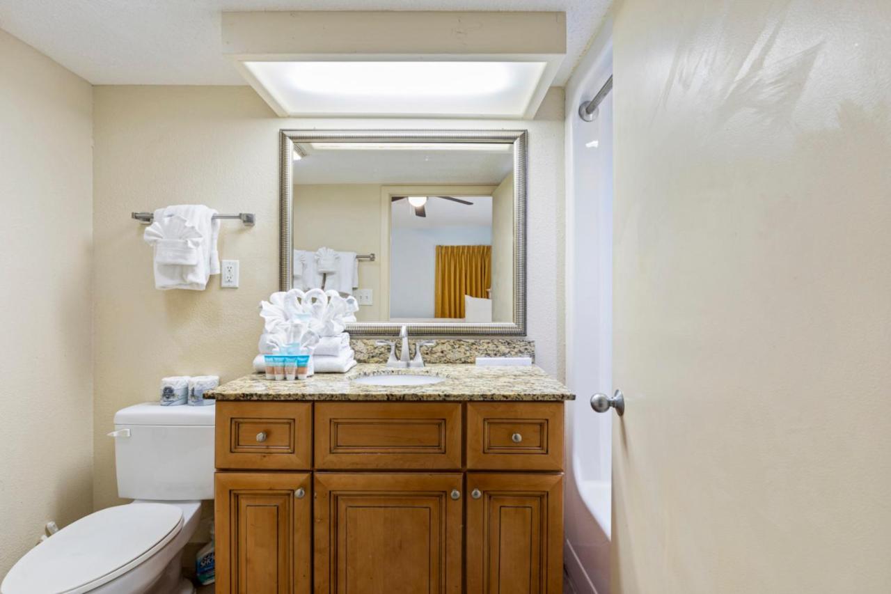 Breathtaking Oceanfront Views - Atlantica Towers Condo マートルビーチ エクステリア 写真